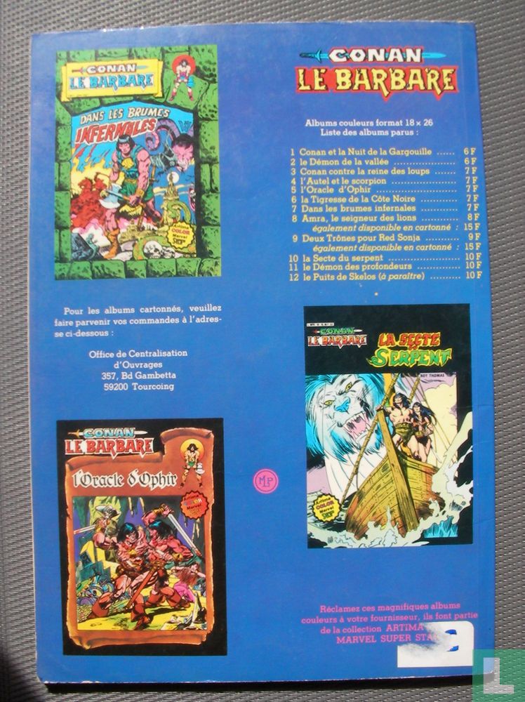 Ka-zar