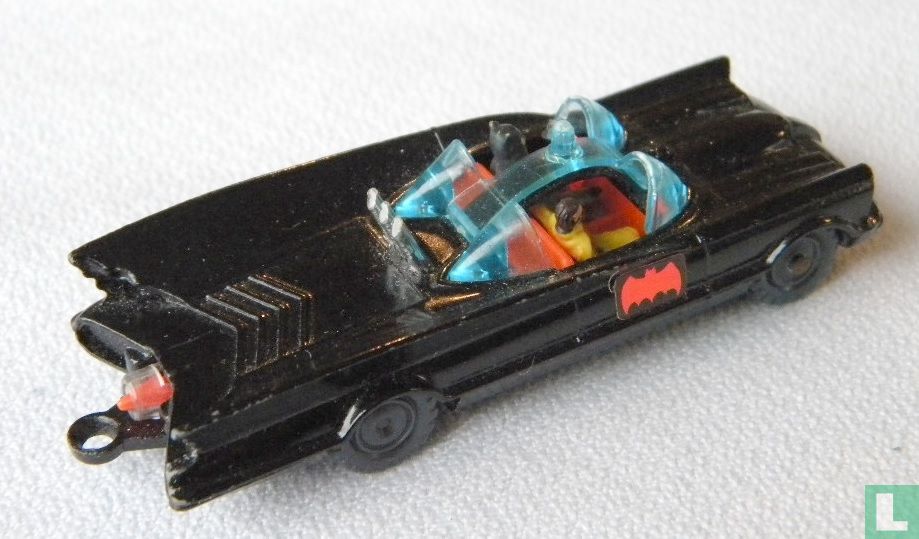 Batmobile