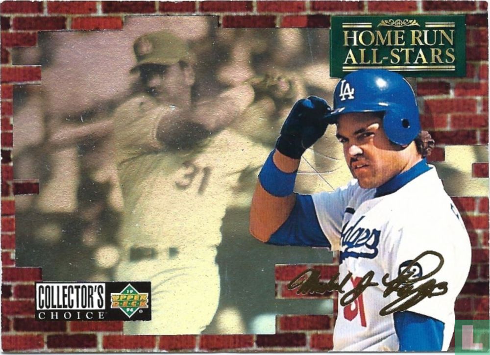 Mike Piazza