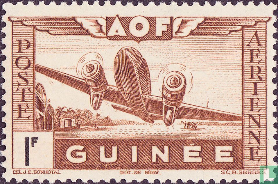 Flugzeug