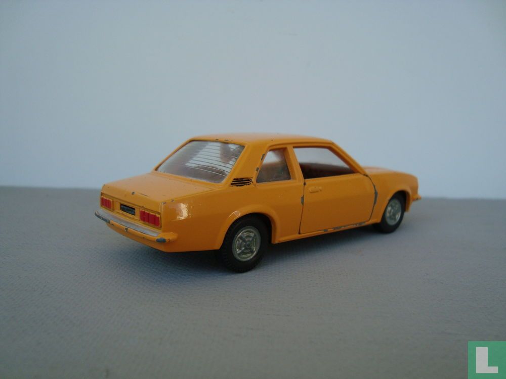 Opel Ascona B