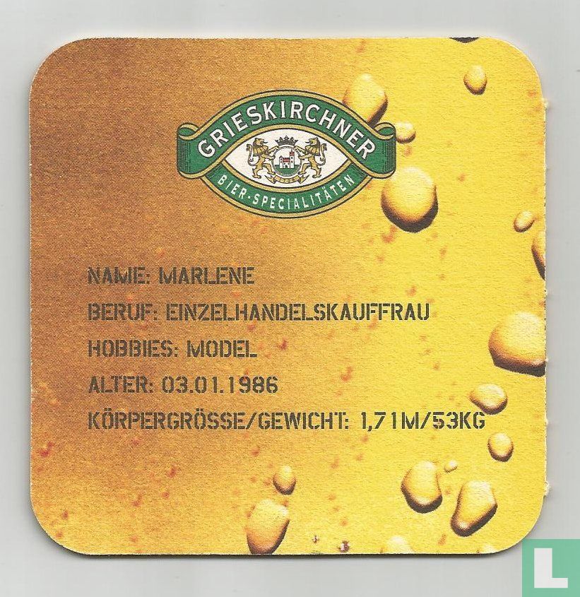 Name Marlene - Austria - LastDodo