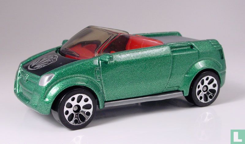 Opel Frogster