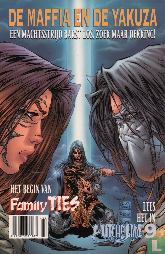 The Darkness 3