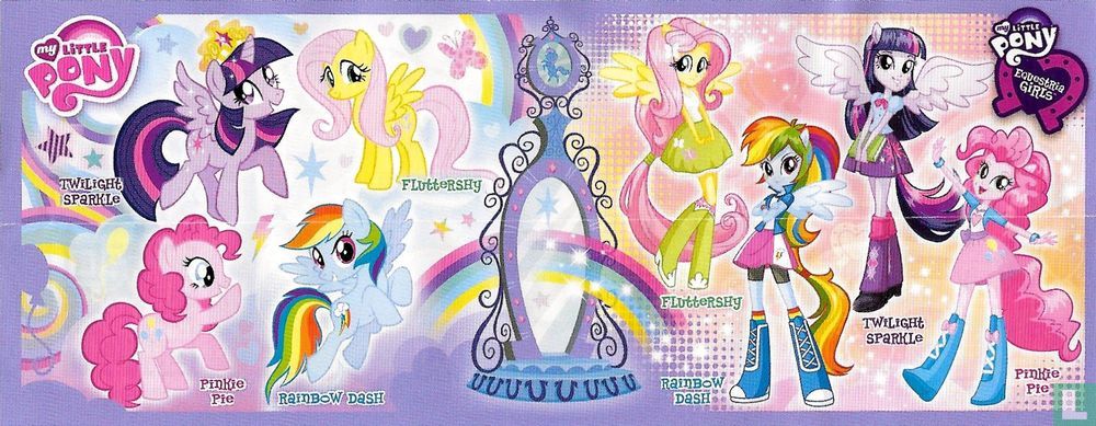 Rainbow Dash