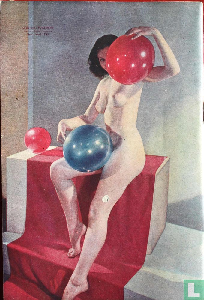 Sensations 11