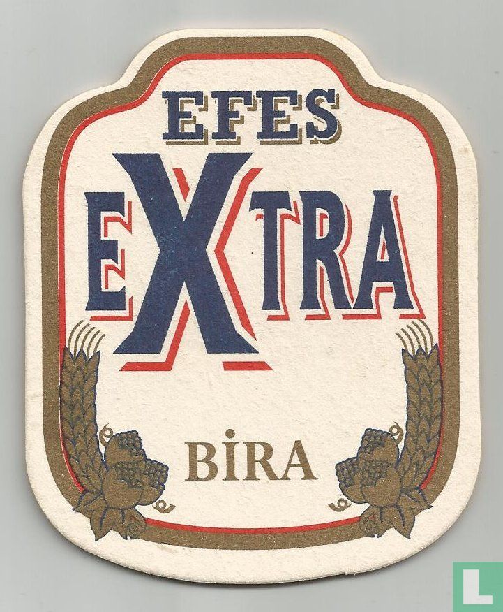 Efes extra beer
