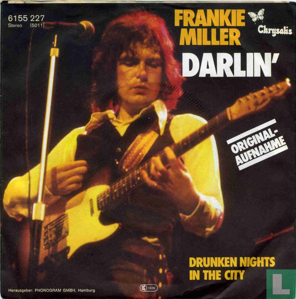 Darlin'