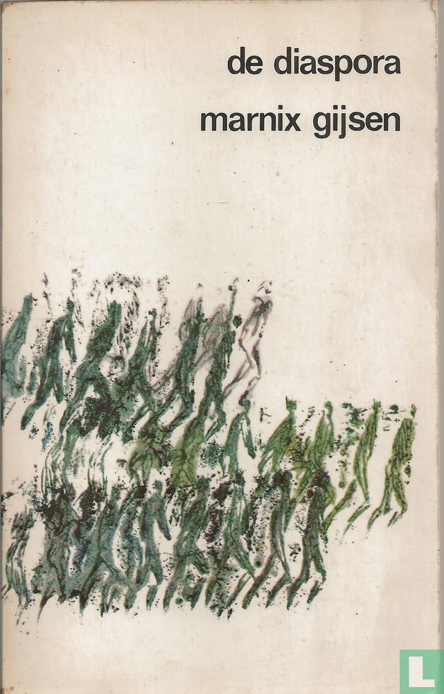 De diaspora