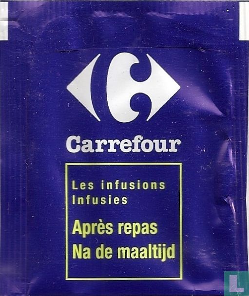 Après repas