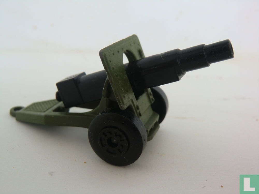 Field Gun
