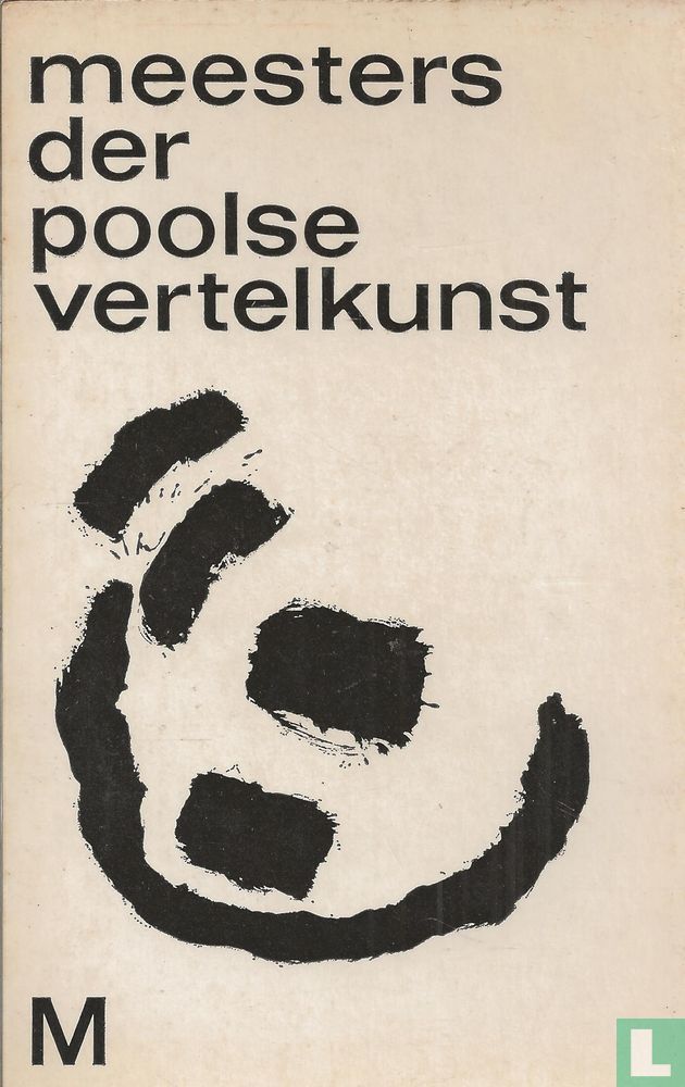 Meesters der Poolse vertelkunst