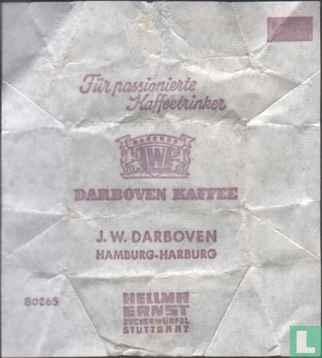 J.W. Darboven