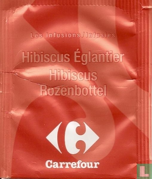 Hibiscus Églantier 