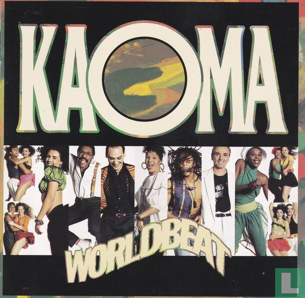 Worldbeat