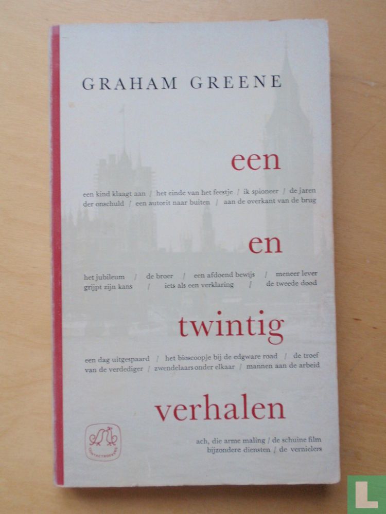 21 verhalen