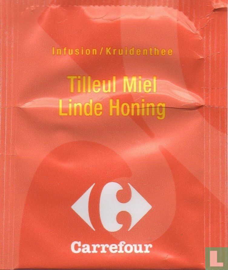Tilleul Miel