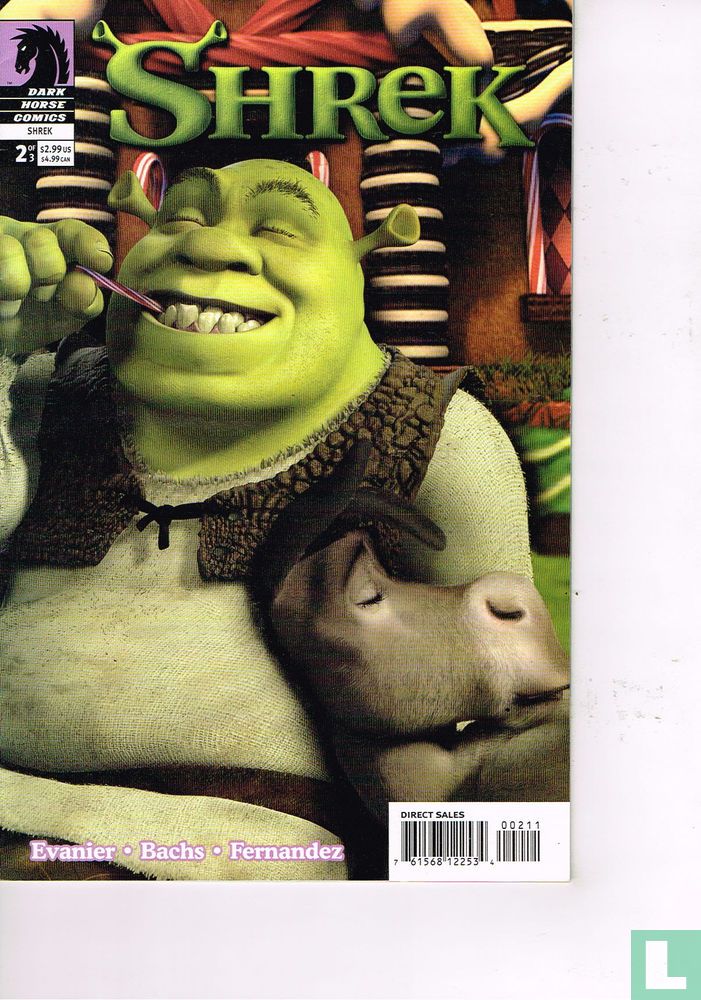 Shrek 2