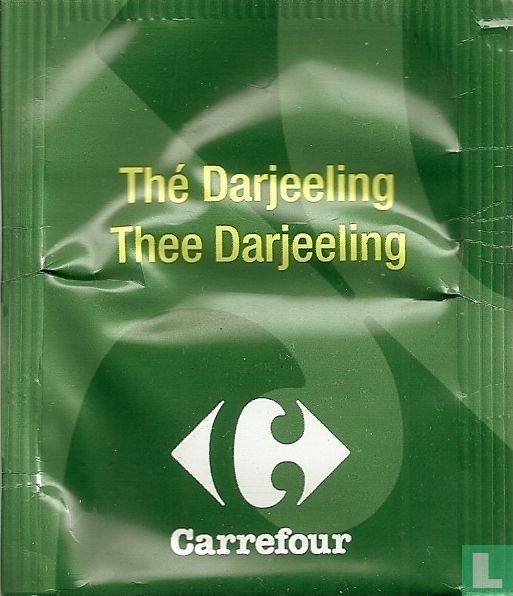 Thé Darjeeling