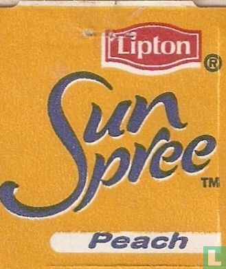 Peach 
