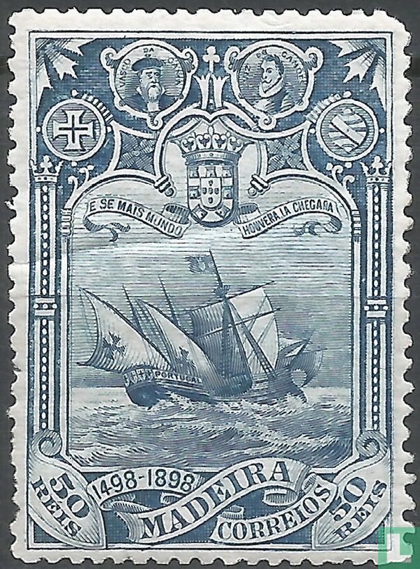 Vasco da Gama