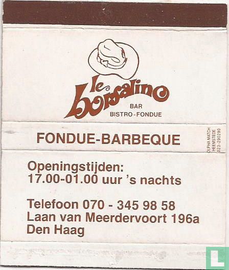 Le Borsalino