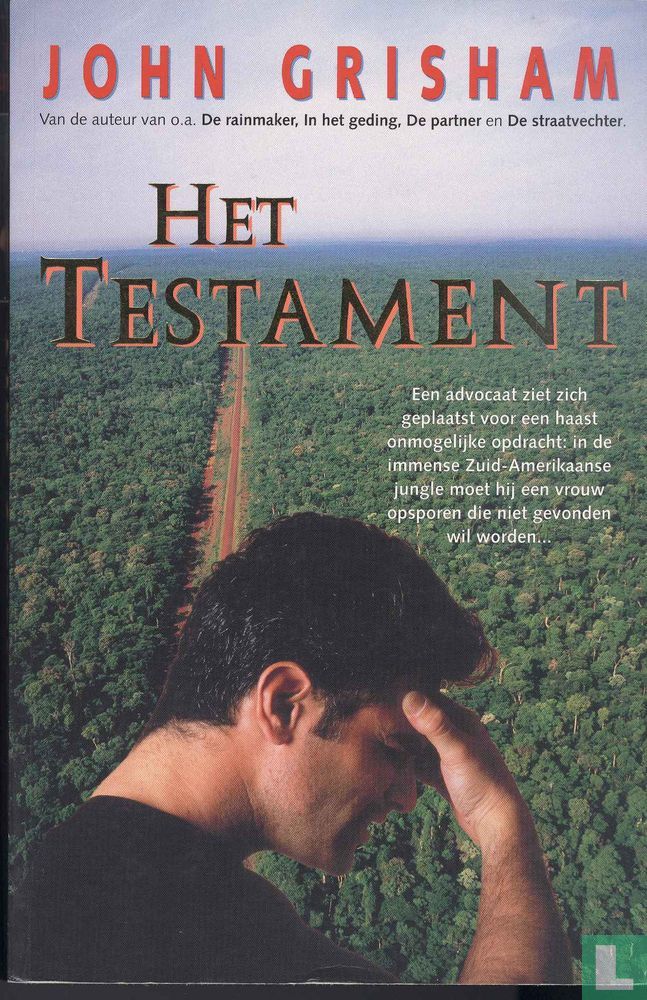 Het testament