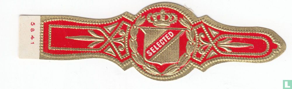 Selected