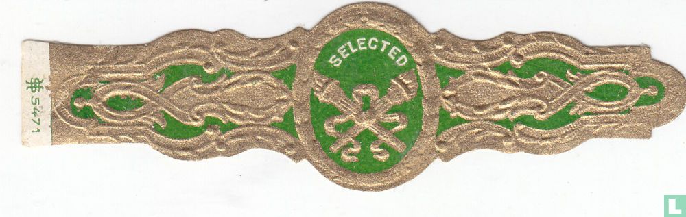 Selected  