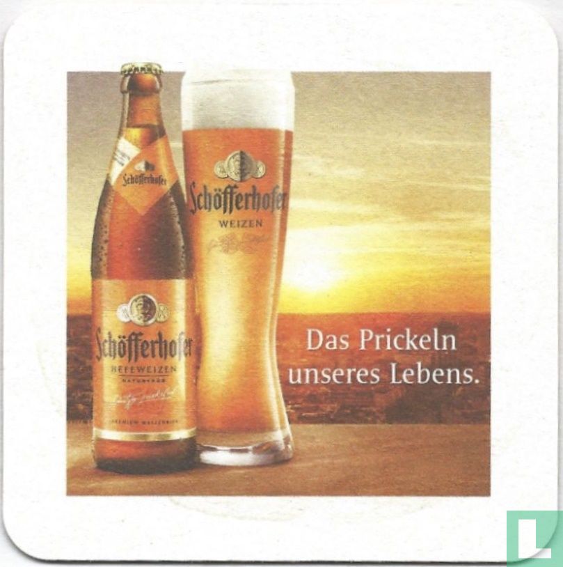 Schöfferhofer Weizen
