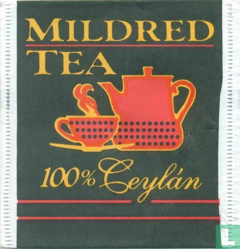 100% Ceylán 