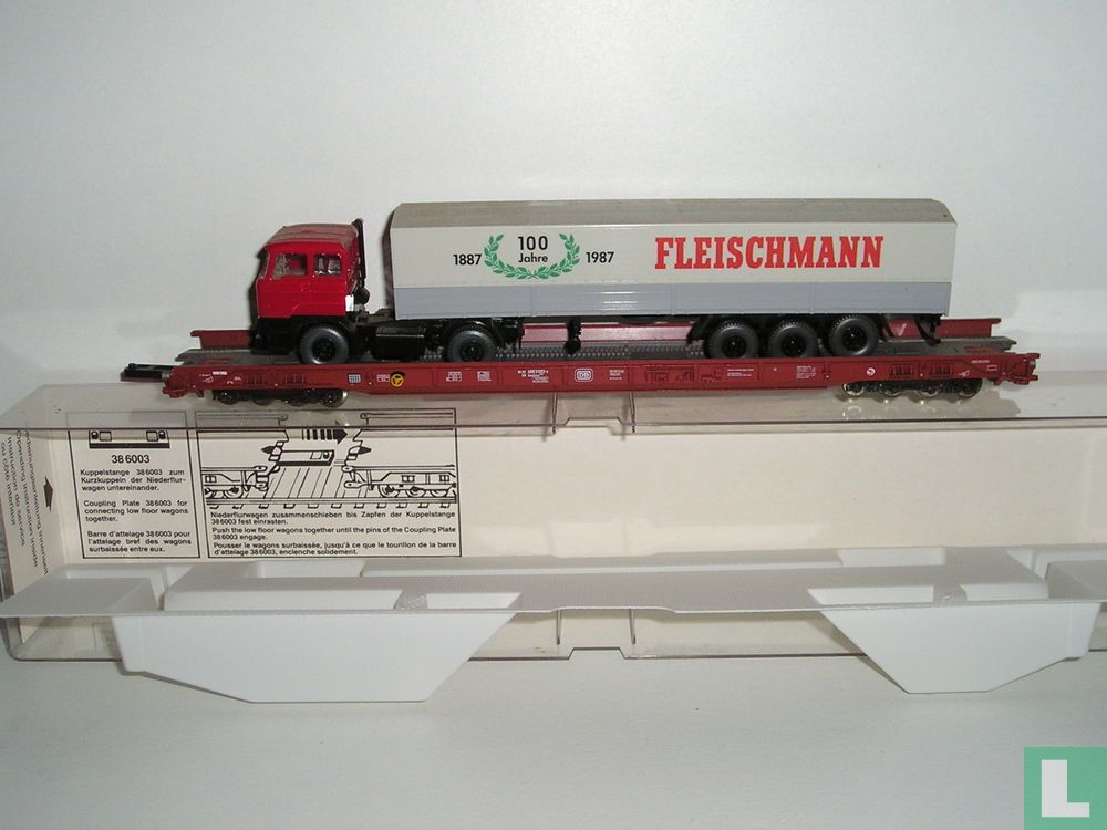 Dieplader DB