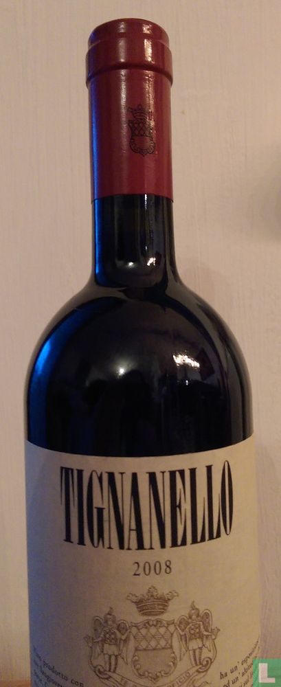 Tignanello 