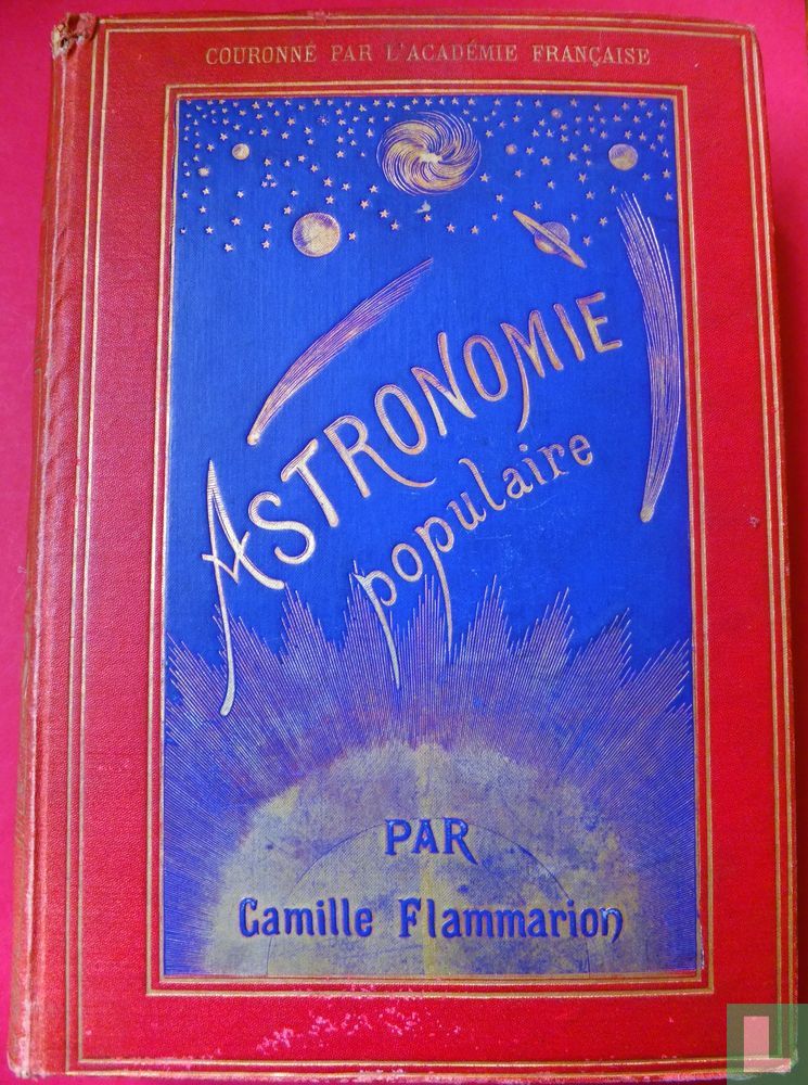 Astronomie populaire
