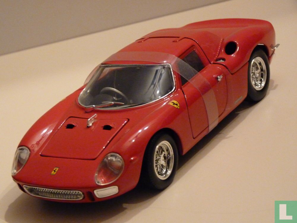 Ferrari 250 LM