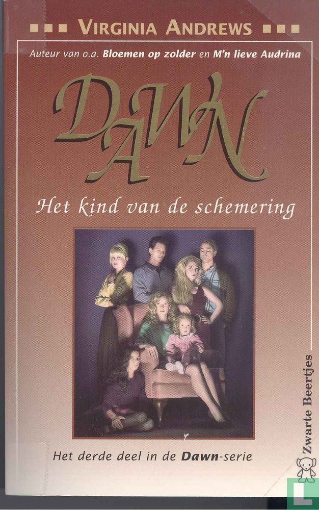 Het kind van de schemering