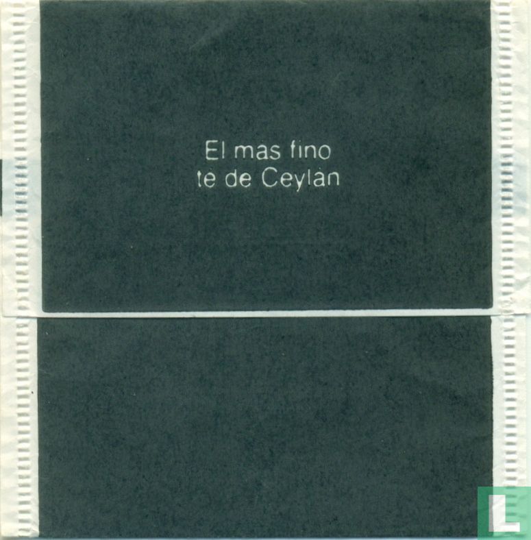 100% Ceylán