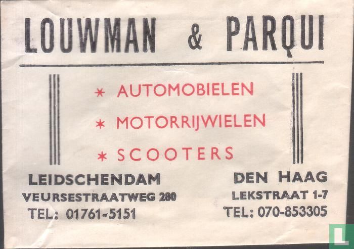 Louwman & Parqui