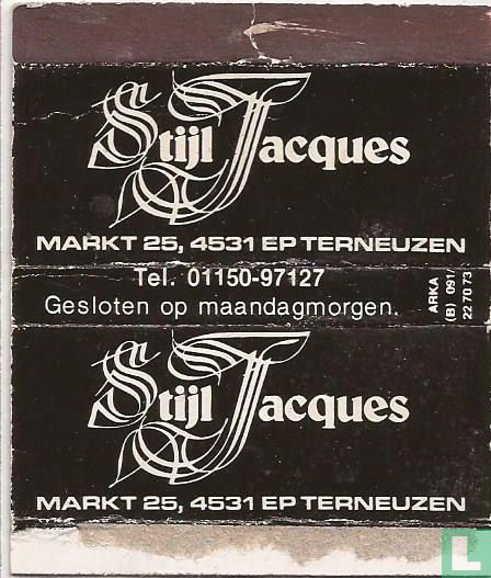 Stijl Jacques