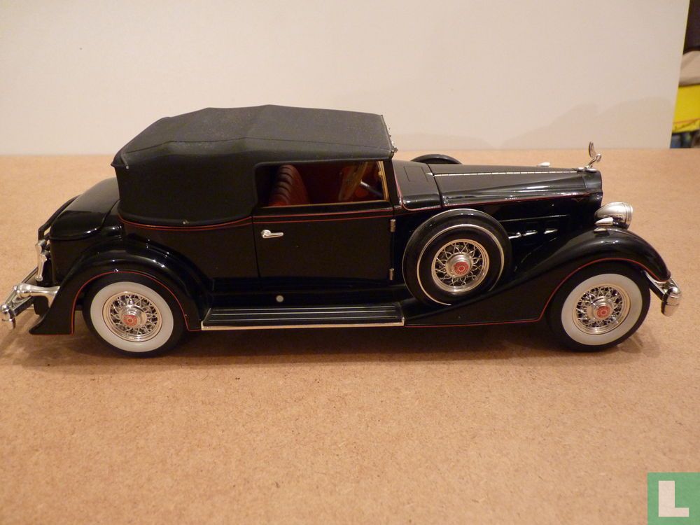 Packard
