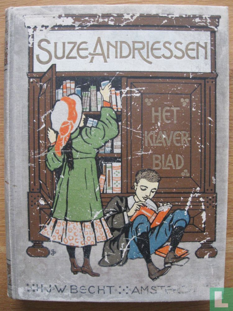 Het Klaverblad
