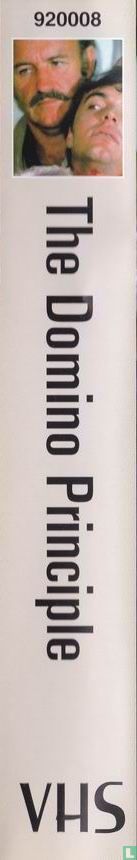 The Domino Principle