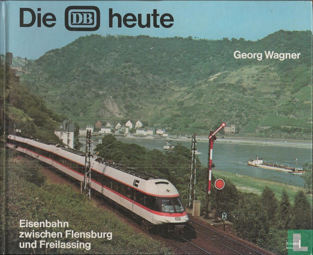 Die DB heute