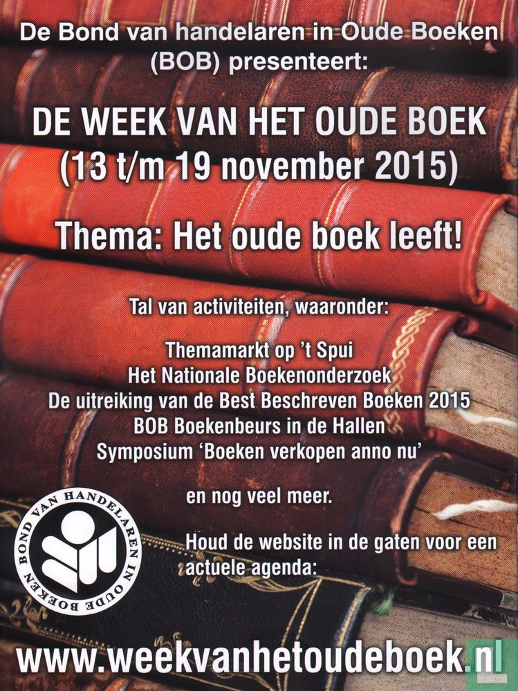 Boekenpost 139