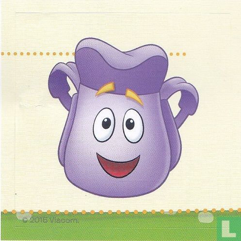 Dora  