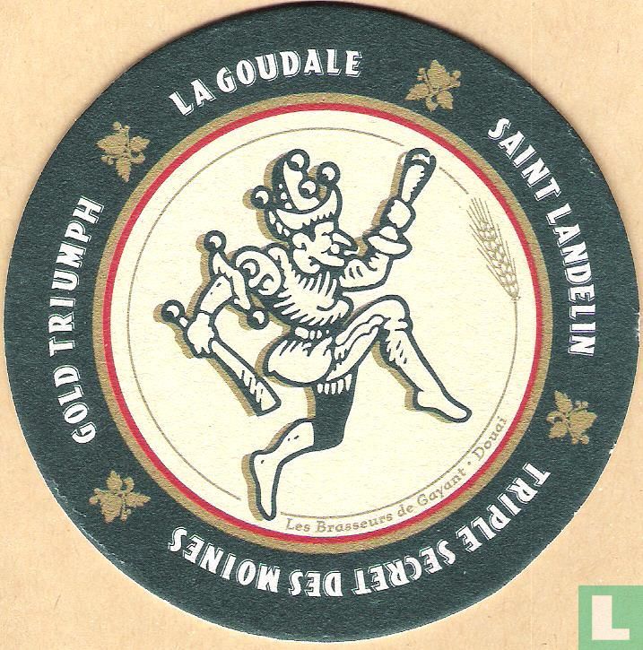 La Goudale
