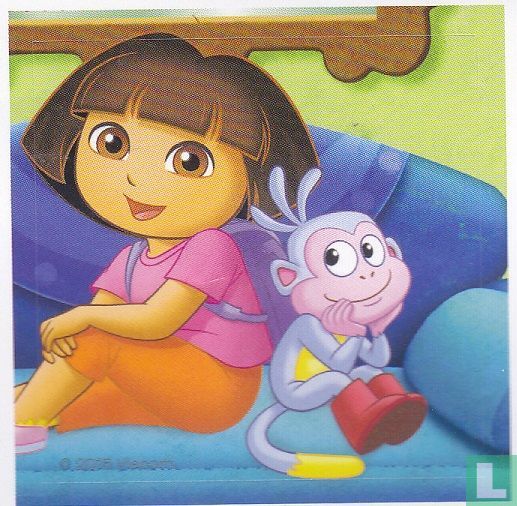 Dora 
