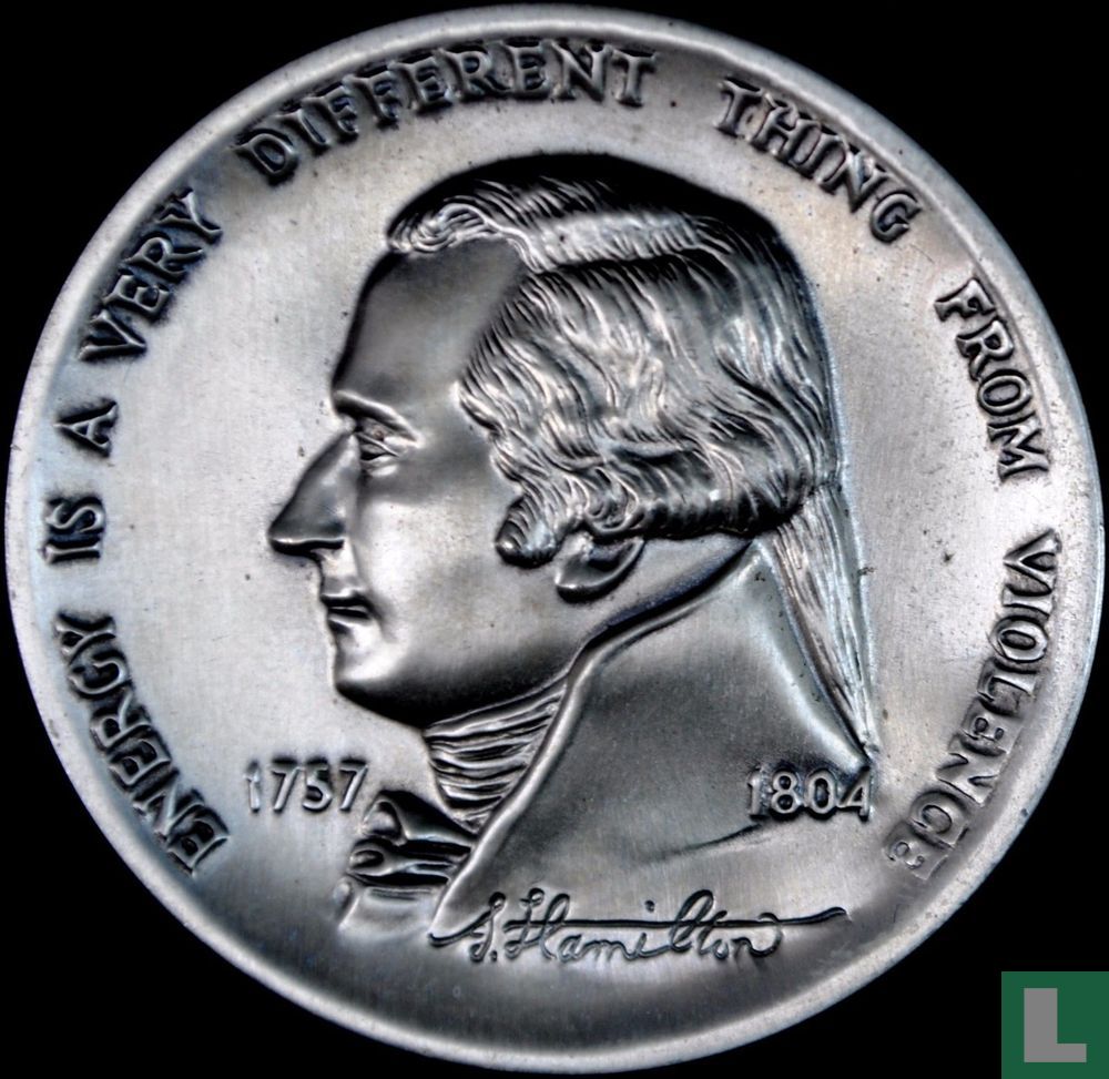 USA Bicentennial The First 13 Colonies (& Founding Fathers) - New York ...