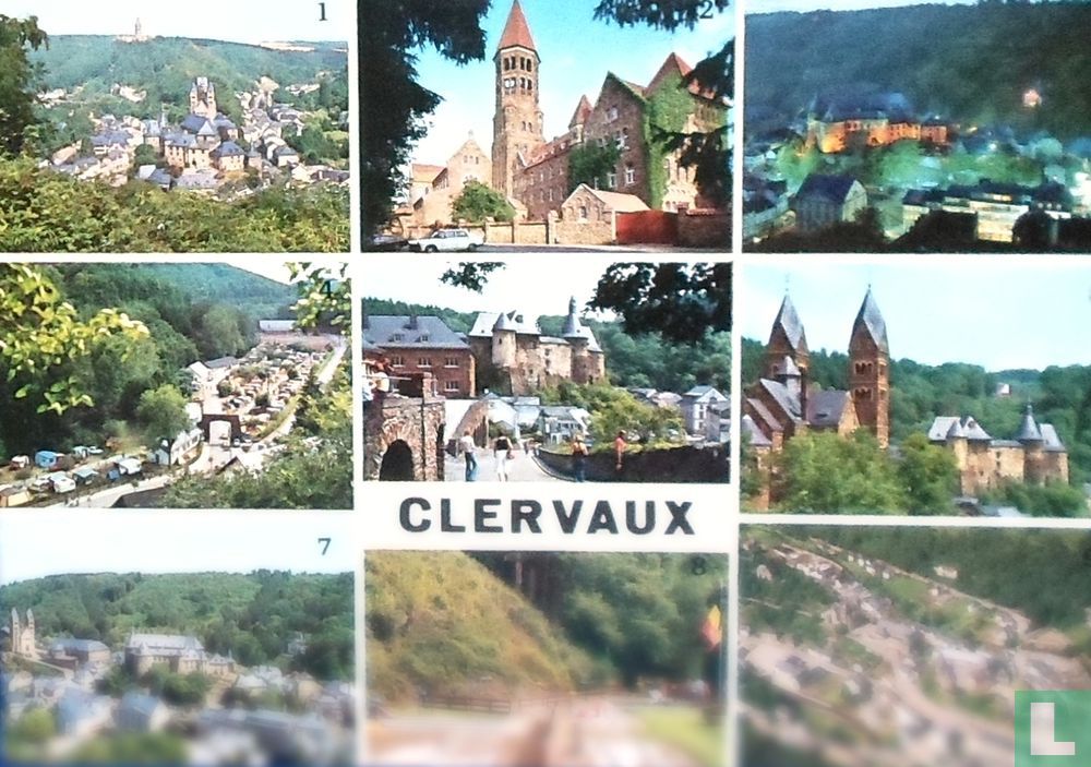 Clervaux