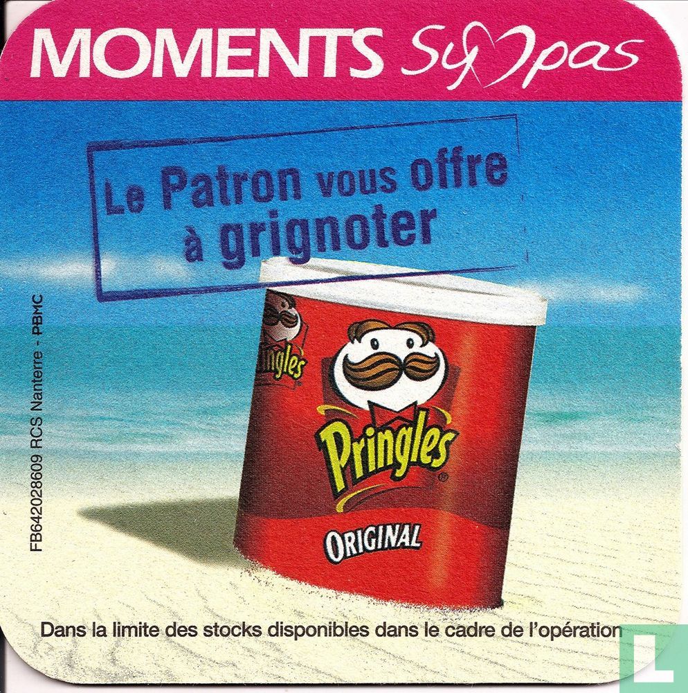 Moments Sympas